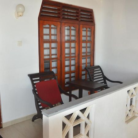Weligama Bay View Exterior foto