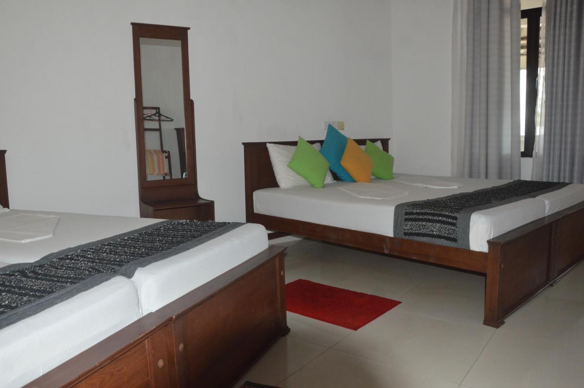 Weligama Bay View Exterior foto