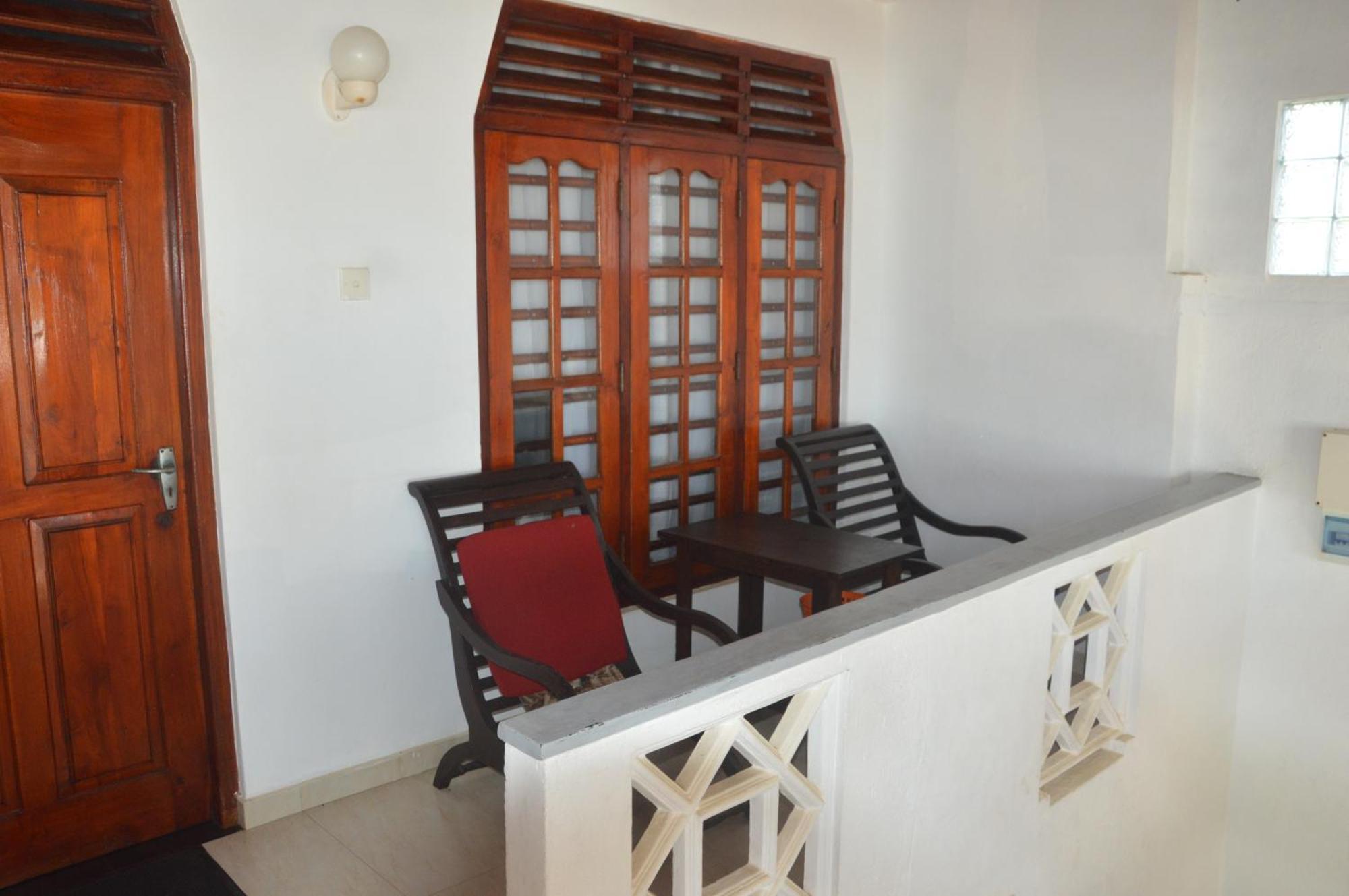 Weligama Bay View Exterior foto