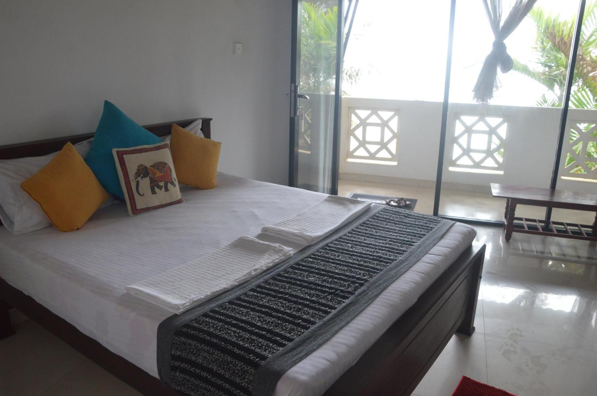 Weligama Bay View Exterior foto