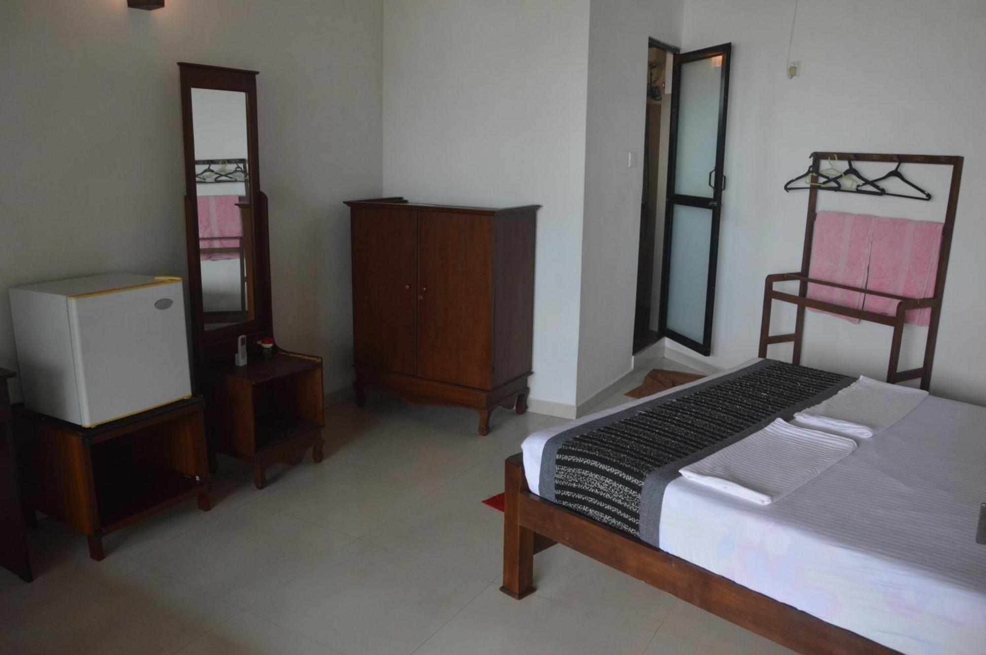 Weligama Bay View Exterior foto