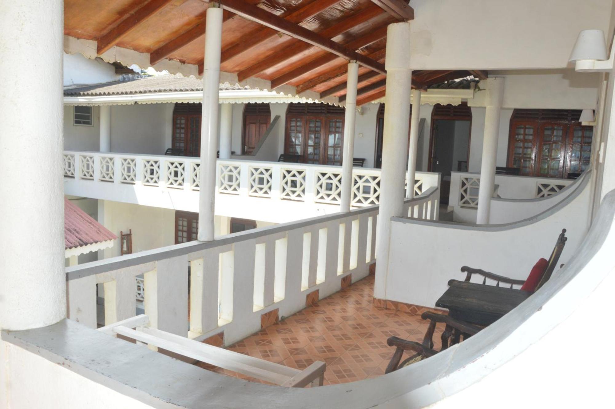 Weligama Bay View Exterior foto