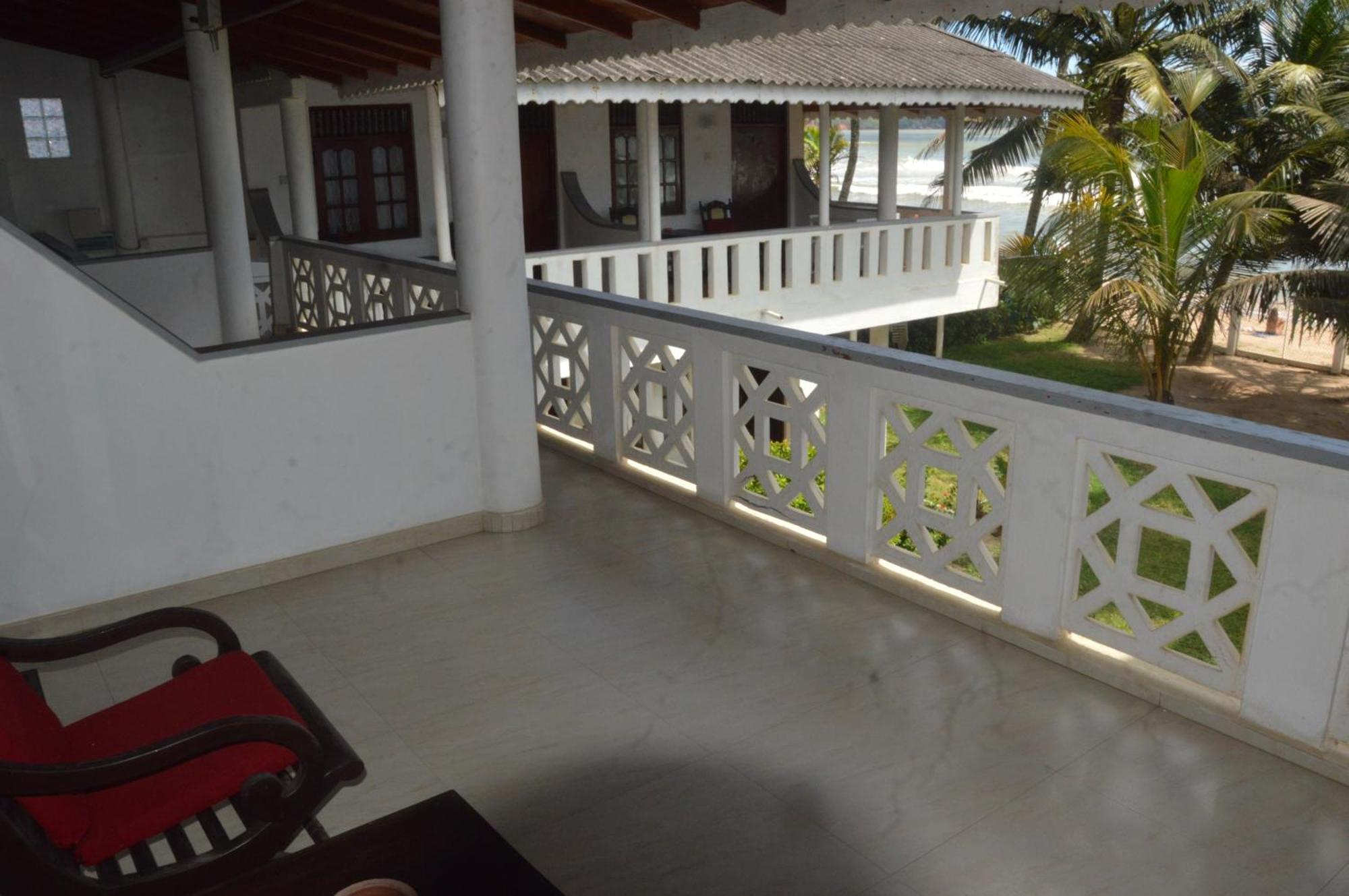 Weligama Bay View Exterior foto