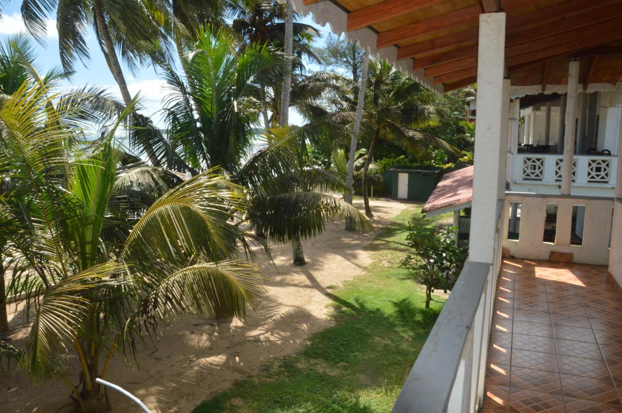 Weligama Bay View Exterior foto