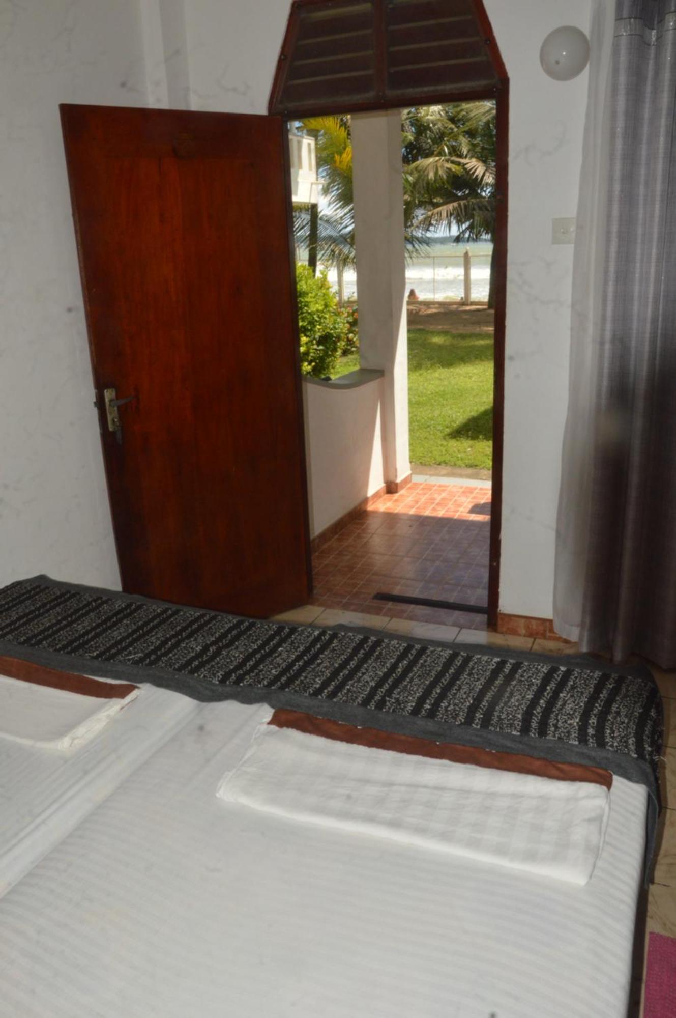 Weligama Bay View Exterior foto
