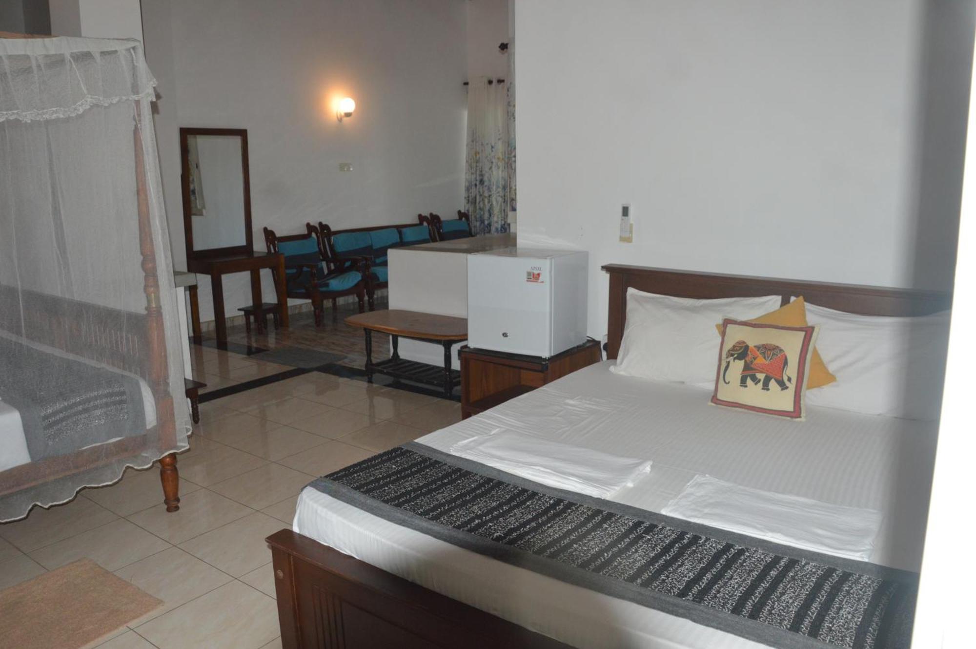 Weligama Bay View Exterior foto
