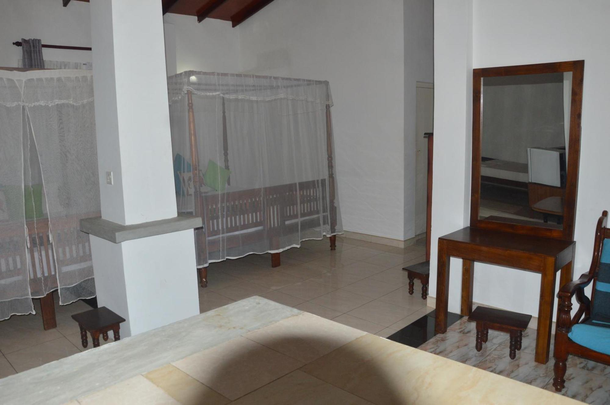 Weligama Bay View Exterior foto